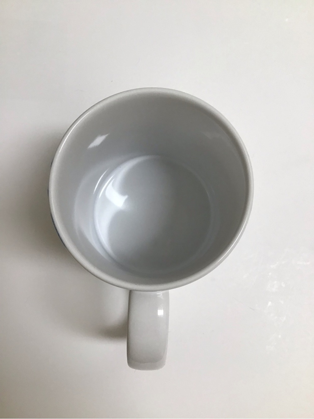Jurassic World Coffee Mug Universal Studios Park DNA Biosyn Genetics Dinosaurs - Picture 8 of 9